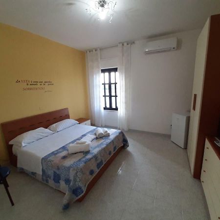 Il Casale Di Zi'Leo Bed & Breakfast Campomarino  Luaran gambar