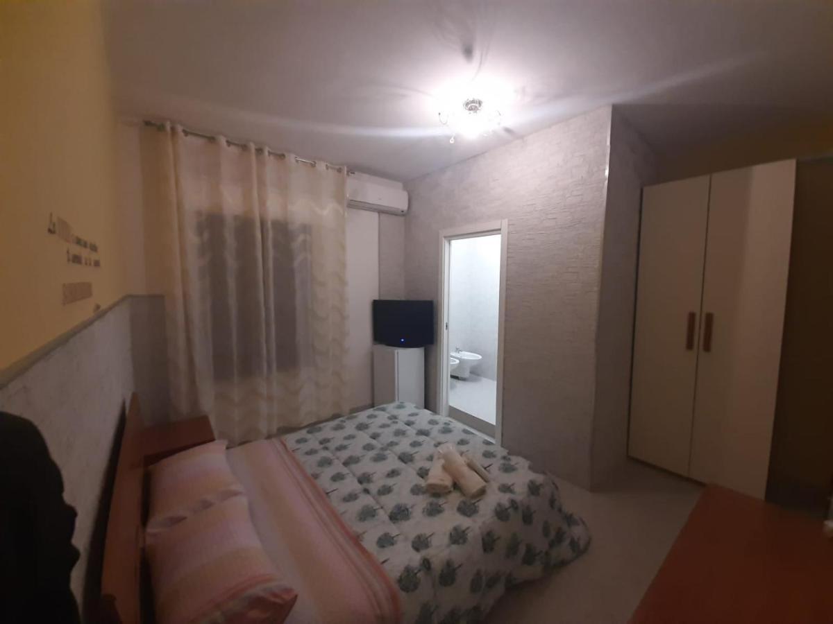 Il Casale Di Zi'Leo Bed & Breakfast Campomarino  Luaran gambar
