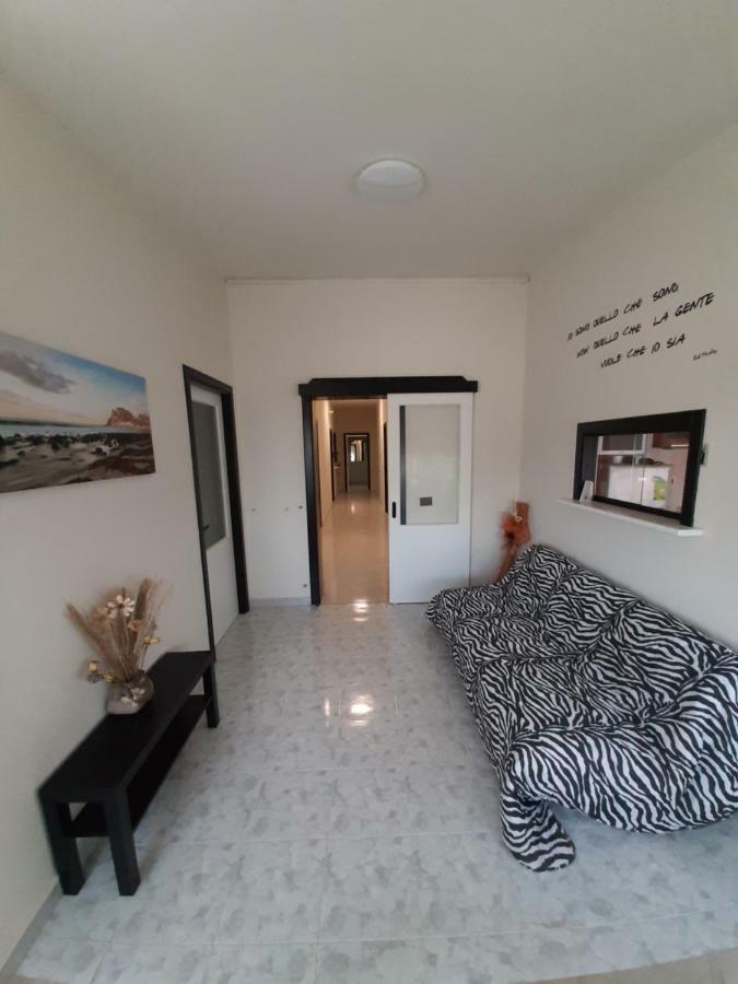 Il Casale Di Zi'Leo Bed & Breakfast Campomarino  Luaran gambar