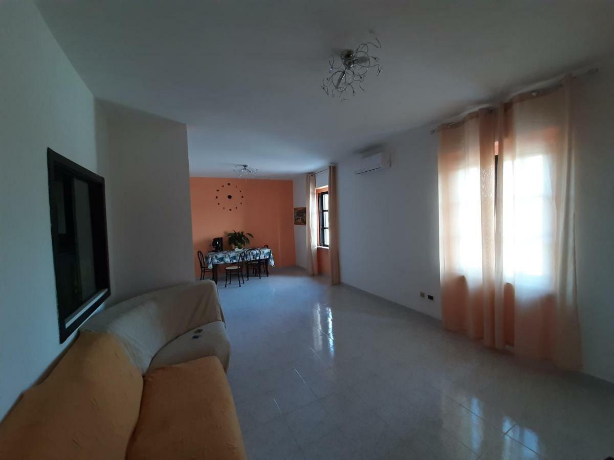 Il Casale Di Zi'Leo Bed & Breakfast Campomarino  Luaran gambar