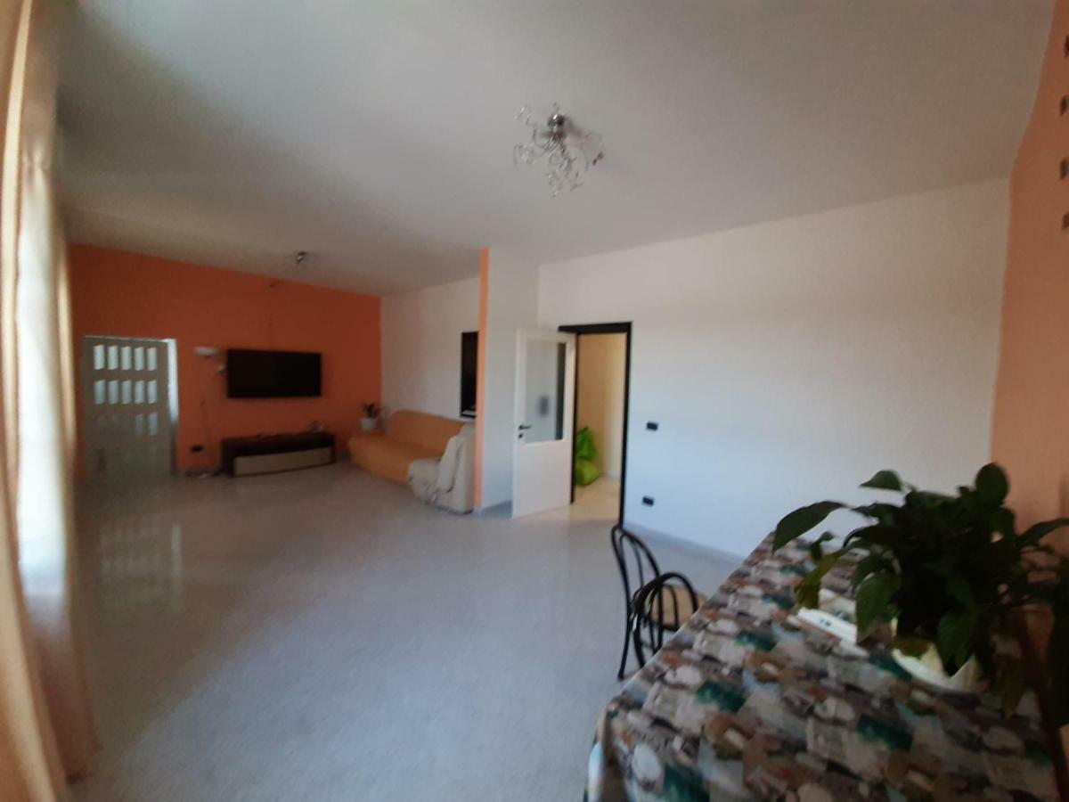 Il Casale Di Zi'Leo Bed & Breakfast Campomarino  Luaran gambar